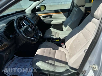 2017 Honda CR-V Touring - miniatura 36