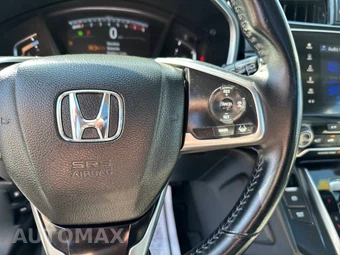2017 Honda CR-V Touring - miniatura 39
