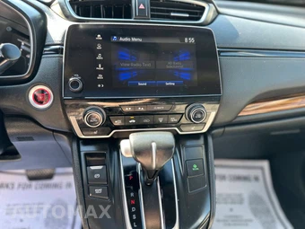 2017 Honda CR-V Touring - miniatura 42