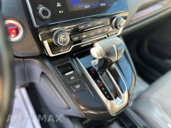 2017 Honda CR-V Touring - miniatura 44
