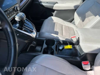 2017 Honda CR-V Touring - miniatura 45