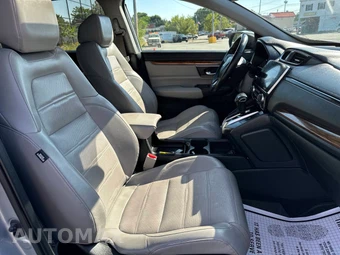 2017 Honda CR-V Touring - miniatura 49