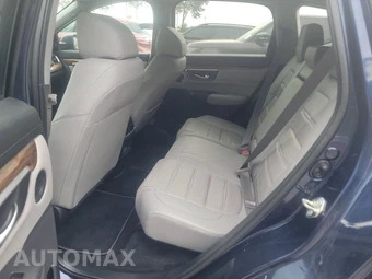 2017 Honda CR-V Touring - miniatura 13