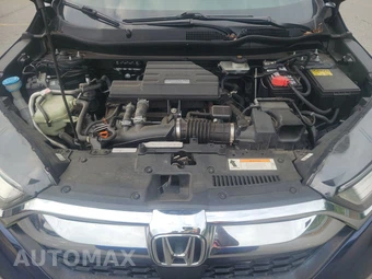 2017 Honda CR-V Touring - miniatura 15