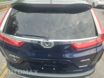 2017 Honda CR-V Touring - miniatura 16
