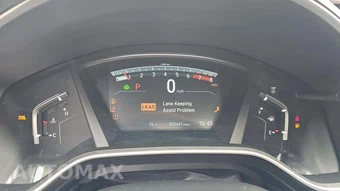 2017 Honda CR-V Touring - miniatura 26