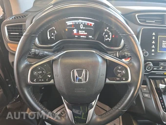 2017 Honda CR-V Touring - miniatura 10