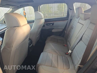 2017 Honda CR-V Touring - miniatura 13
