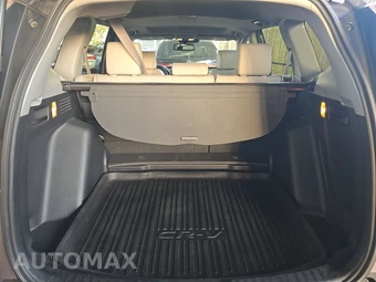 2017 Honda CR-V Touring - miniatura 17