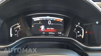 2017 Honda CR-V Touring - miniatura 19