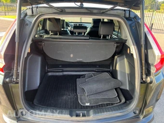 2017 Honda CR-V Touring - miniatura 14