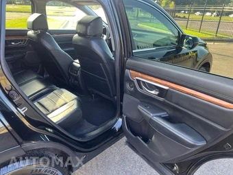 2017 Honda CR-V Touring - miniatura 15