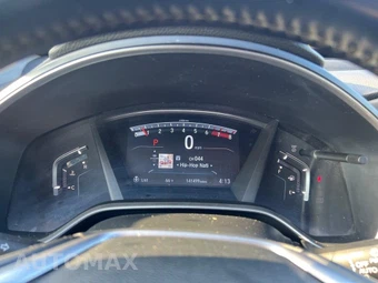 2017 Honda CR-V Touring - miniatura 19