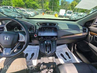 2017 Honda CR-V Touring - miniatura 10