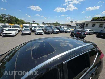 2017 Honda CR-V Touring - miniatura 12