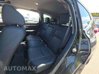 2017 Honda CR-V Touring - miniatura 13