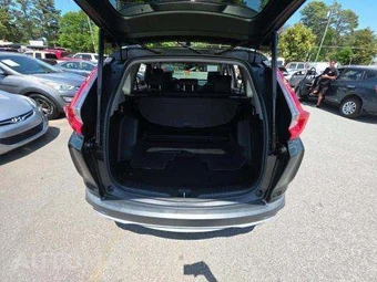 2017 Honda CR-V Touring - miniatura 14