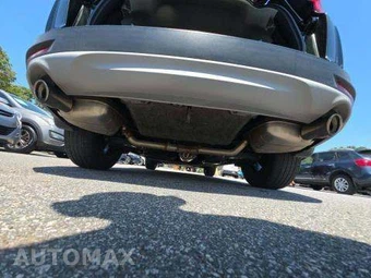 2017 Honda CR-V Touring - miniatura 15