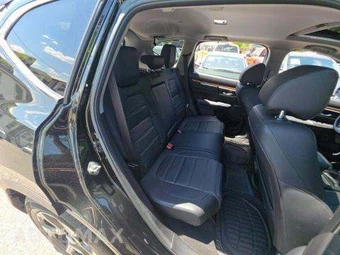 2017 Honda CR-V Touring - miniatura 16