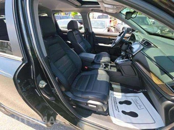 2017 Honda CR-V Touring - miniatura 18