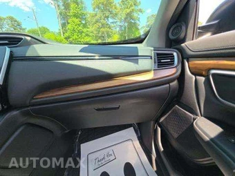 2017 Honda CR-V Touring - miniatura 19