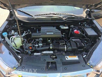 2017 Honda CR-V Touring - miniatura 22