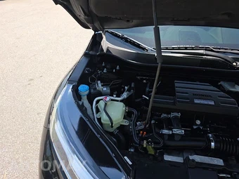 2017 Honda CR-V Touring - miniatura 23