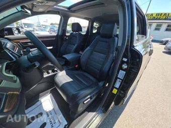 2017 Honda CR-V Touring - miniatura 6