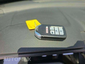 2017 Honda CR-V Touring - miniatura 8