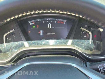 2017 Honda CR-V Touring - miniatura 9