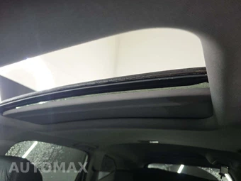 2017 Honda CR-V Touring - miniatura 11