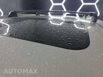2017 Honda CR-V Touring - miniatura 12