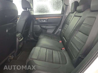 2017 Honda CR-V Touring - miniatura 13