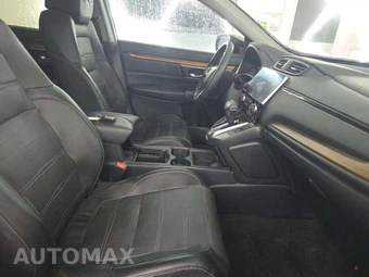 2017 Honda CR-V Touring - miniatura 18