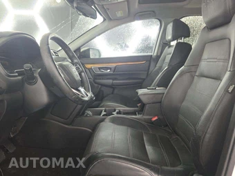 2017 Honda CR-V Touring - miniatura 6