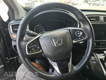 2017 Honda CR-V Touring - miniatura 10
