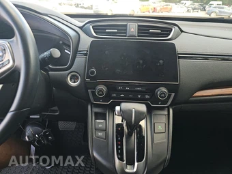 2017 Honda CR-V Touring - miniatura 11