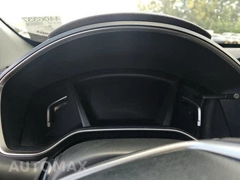 2017 Honda CR-V Touring - miniatura 12
