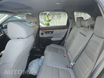 2017 Honda CR-V Touring - miniatura 13