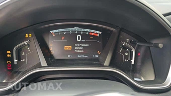 2017 Honda CR-V Touring - miniatura 17