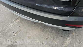 2017 Honda CR-V Touring - miniatura 21