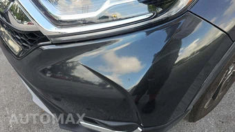 2017 Honda CR-V Touring - miniatura 25