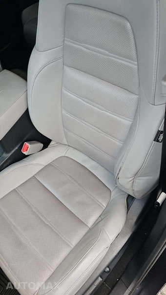 2017 Honda CR-V Touring - miniatura 26
