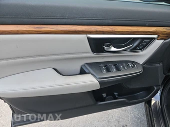 2017 Honda CR-V Touring - miniatura 9
