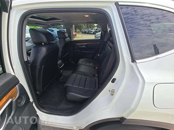 2017 Honda CR-V Touring - miniatura 13