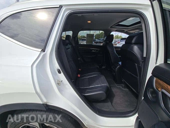 2017 Honda CR-V Touring - miniatura 16