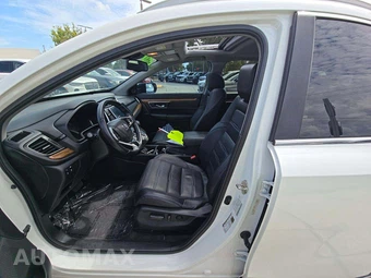 2017 Honda CR-V Touring - miniatura 6