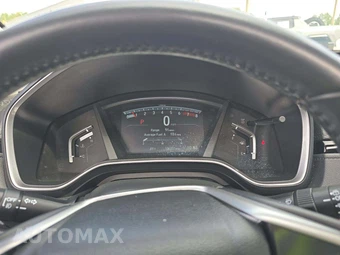2017 Honda CR-V Touring - miniatura 9