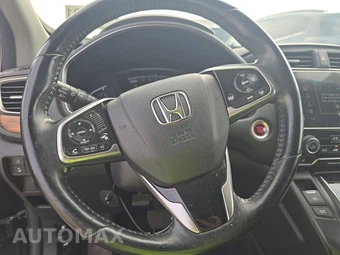 2017 Honda CR-V Touring - miniatura 10