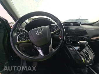 2017 Honda CR-V Touring - miniatura 11